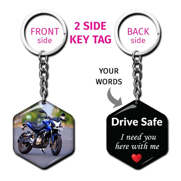 Bike%20photo%20key%20tag%20Birthday%20gift%20%20Anniversary%20keychain%20gift%20for%20boyfriend%20/%20husband%20-%20Image%203