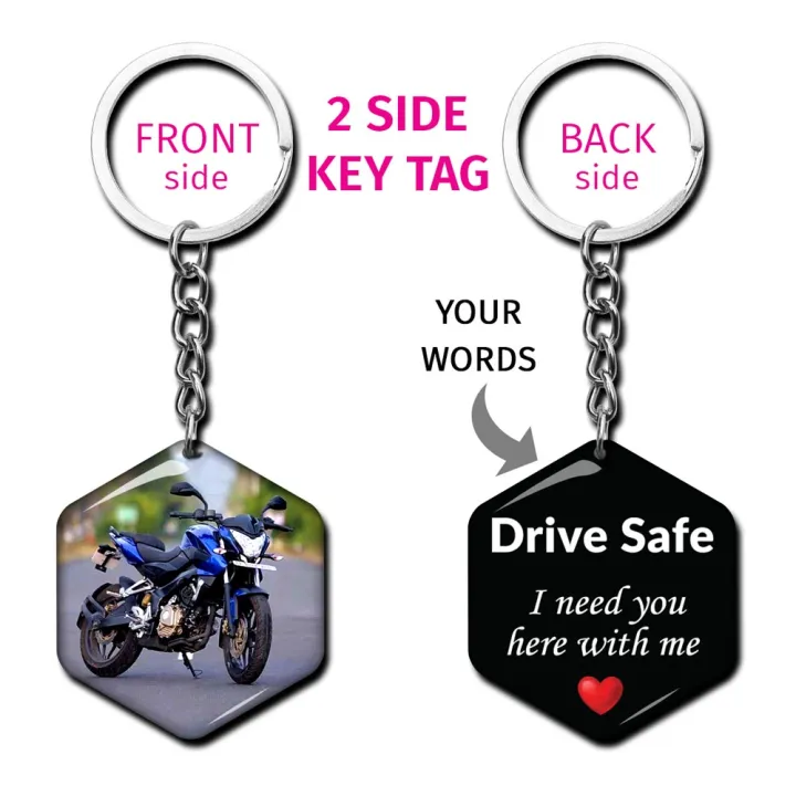 Bike%20photo%20key%20tag%20Birthday%20gift%20%20Anniversary%20keychain%20gift%20for%20boyfriend%20/%20husband%20-%20Image%203