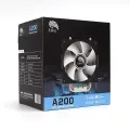 A200 Rgb cpu air cooler. 