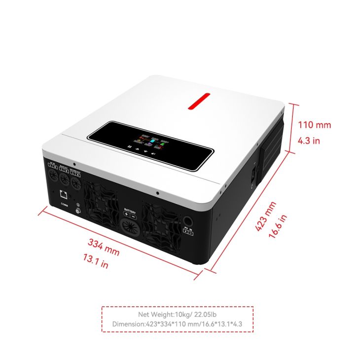 PowMr%20MPPT%201KW%2012V%20Hybrid%20Solar%20Inverter%20230Vac%20PV%20Starting%20Voltage%2020Voc%20Built-in%2080A%20Solar%20Charge%20Controller%2050/60Hz%20Automatic%20Pure%20Sine%20Wave%20Inverter%20-%20Image%205