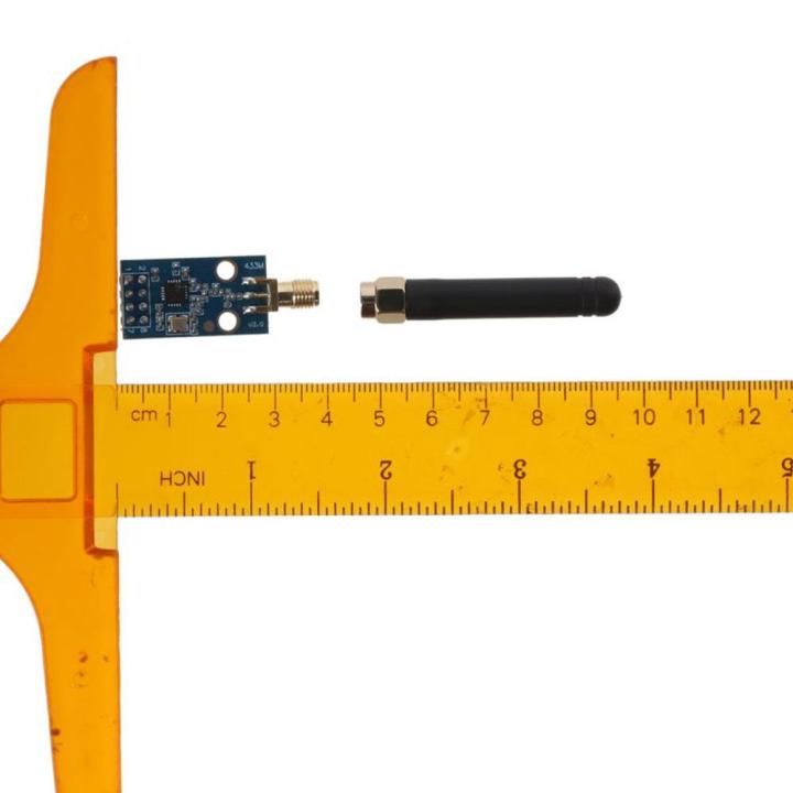 433MHz%20Wireless%20Module%20Industrial%20Grade%20CC1101%20Distance%20Transmission%20Board%20Integrated%20Circuits%20Electronic%20Experiment%20-%20Image%205