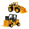 Toy Car Children boy Classic Diecast Truck Model Construction Toys Alloy Dump-car Engineering. 