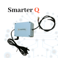 Smarter Q Smart Gate Controller. 