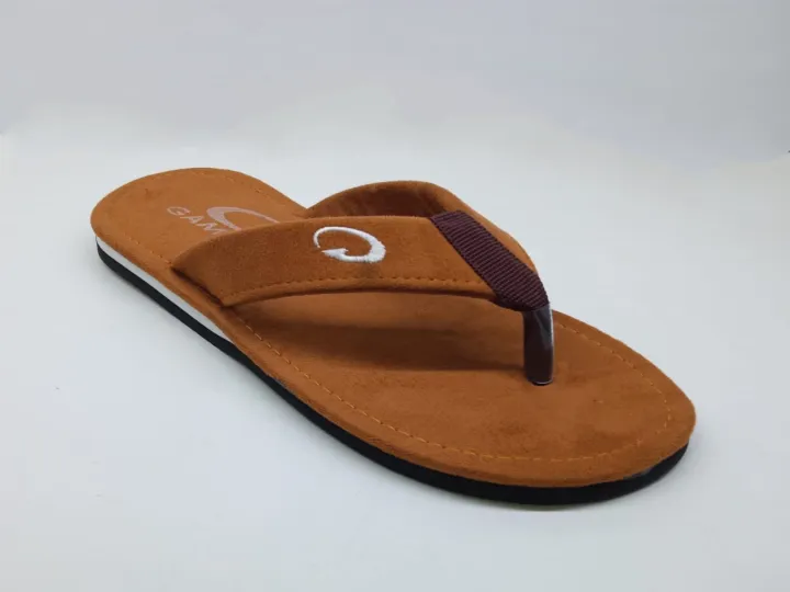 Trendy%20Men's%20Slippers%20Latest%20Collection%20High%20Quality%2039%20To%2044%20-%20Image%204