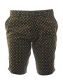 Men's Chino  Short 7251  (Moose). 