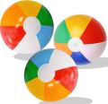 Best way small beach ball 1pcs. 