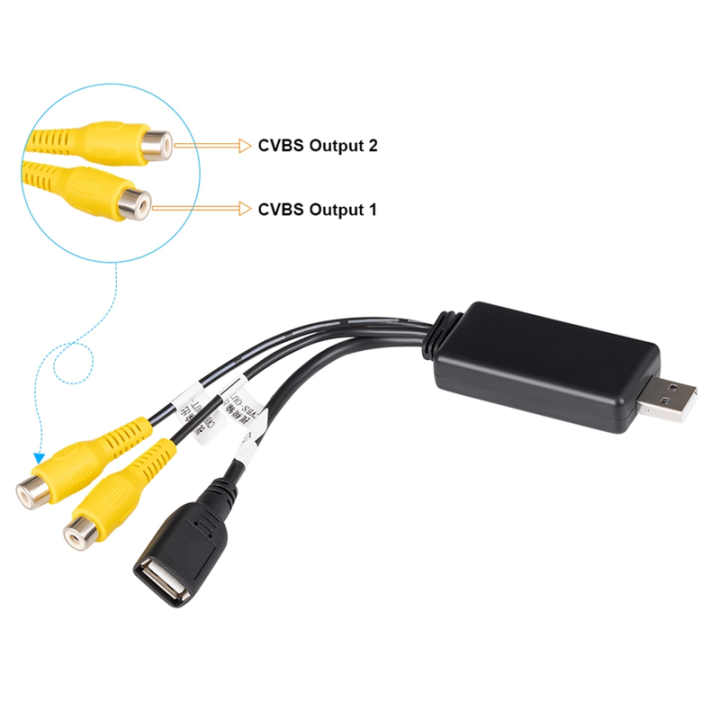 1%20PCS%20for%20Android%20System%20USB%20Interface%20to%20Video%20Out%20Adapter%20As%20Shown%20Plastic%20Multimedia%20Player%20Video%20AV%20Output%20Connect%20-%20Image%204