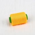 1pc High Tenacity Cotton Machine Embroidery Sewing Threads Hand Sewing Thread Craft Patch Steering-wheel Sewing Supplies. 