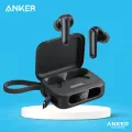 soundcore P41i by ANKER Wireless Earbuds with Built-In Phone Charging. 