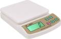 Electronic Compact Scale SF-400A Digital Multipurpose Kitchen Scales 0.1g to 10kg Big LCD Display. 