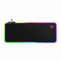Fantech RGB Lighting Rubber Gaming Mouse Pad MPR800S. 