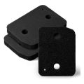 3 PCS Replacement Dryer Filter for Miele 9164761 for ACTIVE TDB230WP. 