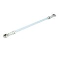 Gear Shift Rod Linkage Adjustable Length Off Road MotorcycleGear Shift Rod Linkage Impact Resistant for Dirt Bike. 