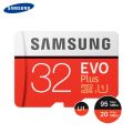 【Samsung SD Card 128G 】 SAMSUNG Micro SD 512G Memory Card 128GB 64GB 100MB/s SDXC U1U3 UHS-I MicroSD TF Flash 32GB for Smartphone /Tablet. 
