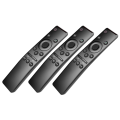NXFDSIOZ 3X Universal Remote Control for Samsung TV LED QLED UHD HDR LCD Frame HDTV 4K 8K 3D Smart TV, with Buttons. 
