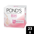 Ponds Bright Beauty Serum Cream - 23G. 