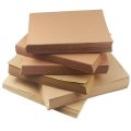 70~400gsm Smooth A4 Kraft Paper DIY Handmake Craft Paper Card Thick Paperboard Cardboard Gifts Wrapping Paper Scrapbook Paper. 