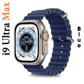 I9 Ultra Max 2.19" Series 9  Smart Watch New. 