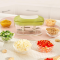 Baby Food Supplement Vegetable and Fruit Cutter Detachable Kitchen Accessories. 