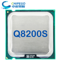 Core 2 Quad Q8200S 2.3 GHz Quad-Core CPU Processor 4M 65W LGA 775 SPOT STOCK. 