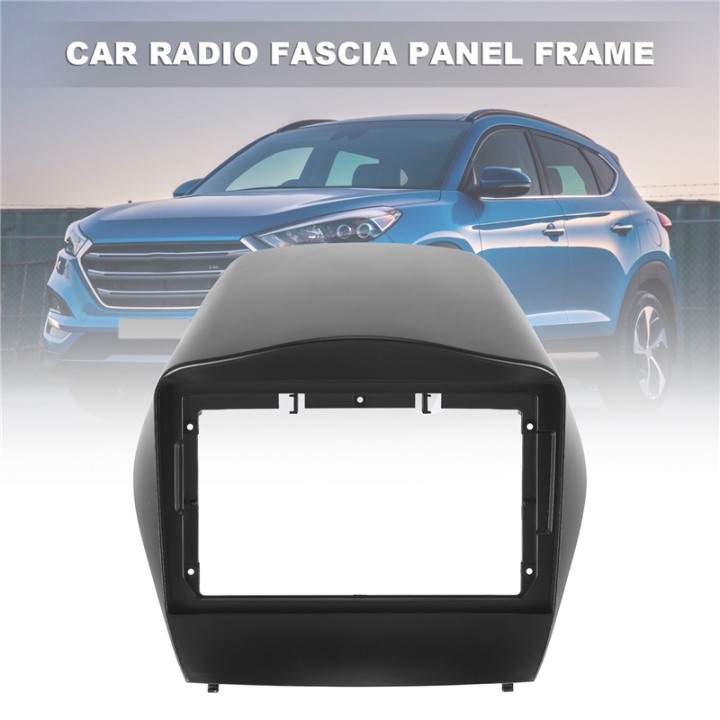 9Inch%20Car%20Stereo%20Radio%20Fascia%20Frame%20for%20HYUNDAI%20TUCSON%20IX35%202010-2015%20-%20Image%205