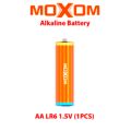 Alkaline 1.5V AAA TV Remote Battery  4 PCS. 