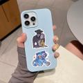 55/110pcs KPop Demon Hunters Stickers Derpy Tiger Decals For Phone Laptop Suitcase Notebook Skateboard Waterproof Sticker Maoxiu. 