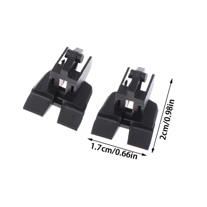 Desktop%20Computer%20Mainboard%20PCI-E%2016X%20Graphics%20Card%20Slot%20Socket%20164Pin%20Fishtail%20Fixing%20Clip%20PCIE%20X16%20Socket%20-%20Image%202