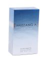 MUSTANG A FOR MEN PERFUME-100ML Natural Spray. 