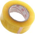 Buy 2 Packaging Tape 200M 4.8CM wide Stationery Tapes big roll sealing tape long express packing. 
