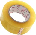 Packaging Tape 200M  4.8CM wide Stationery Tapes big roll sealing tape  long express packing. 
