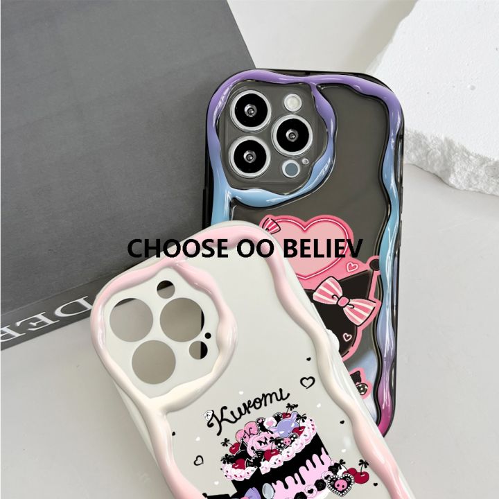 CHOOSE%20Hontinga%20for%20Realme%20C51%20C53%20Realme%20Note%2050%20Back%20Cover%20Cartoon%20Kuromi%20Pattern%20Soft%20Texture%20Phone%20Case%20Wavy%20Edge%20Silicone%20Cover%20Affordable%20-%20Image%205