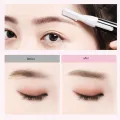 Electric Eyebrow Shaver Remover Body Hair Blade Razor Trimmer Epilator Scissors. 