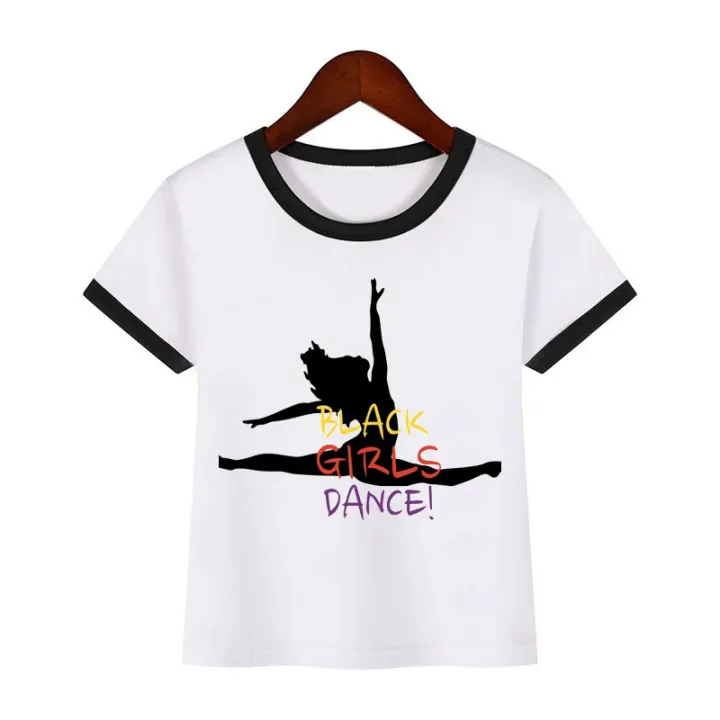 Cute%20melanin%20queen%20little%20boss%20print%20funny%20black%20girls%20t-shirt%20children's%20white%20t%20shirt%20clothes%20kid's%20black%20girl%20magic%20tshirt%20-%20Image%204