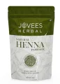Jovees Herbal Mehandi Pouch, 75g(FROM INDIA)JEZ. 