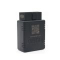 Professional ELM 327  V1.5 HHOBD2  Scanner ELM327 Diagnostic Interface OBDII Code Reader MINI ELM327 for Android/PC - ELM327 Black. 