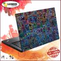 Laptop Skin Protector Sticker(For 15.6 inch Laptops). 