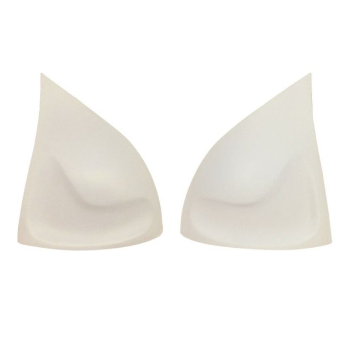 NUSMASS%20For%20Underwear%20Padding%20Intimates%20Triangle%20Push%20Up%20Padding%20Swimsuit%20Breast%20Bikini%20Insert%20Bra%20Decorate%20Chest%20Pad%20Intimates%20Accessories%20Bra%20Padding%20Sponge%20Bra%20Pad%20Chest%20Enhancers%20-%20Image%202