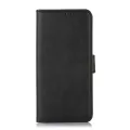 For Nokia C2 2nd Edition Cow Texture Leather Phone Case. 