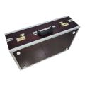 Indian Harmonium Nanda Brand Suitcase Model 2 Set Safari Double Reed Teak Wood (Made With Premium Quality Reeds) indian serpina indian harmonium piano keyboard traditional instrument. 