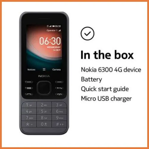 Nokia%206300%204G%20Mobile%20Phone,%20Nokia%206300%204G%20/%20Mobile%20phone%20/%20dual-SIM%20/%204G%20/%20microSD%20slot,%20Nokia%206300%204G%20Unlocked%20Dual%20Sim,%20NOKIA%206300%204G%20Button%20Mobile%20Phone%20with%20Full%20Set%20Box,%20Nokia%206300%20Features%20Cell%20Phone%20-%20Image%203