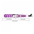 Hair Curling Iron Professional Ceramic Barrel Curling Wands Spiral Hair Rollers Instant Heat Electric Hair Curler. 
