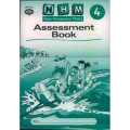Nhm 4 - Assessment Book. 