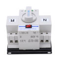 Dual Power Automatic Transfer Switch 2P Automatic Transfer Switch For Home I HAN. 