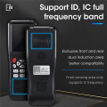 RFID Copier with Full Decode Smart Card Key NFC IC ID Reader Writer. 