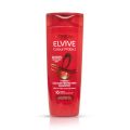 LOREAL Paris Colour Protecting Shampoo with Red Peony And UV Filter - 400ml. 