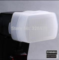 Flash Bounce Diffuser For Yn-560 Ii Iii Yn-565ex Ii 580ex Flash Speedlite. 