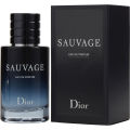 Christian Dior Sauvage 100ml perfume. 