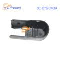 New Rear Windshield Wiper Arm Cover Cap 28782-3WC0A 287823WC0A For 2013-2020 Nissan Versa Note/ E12. 