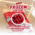 Slimming Herbal Organic Fdsc FROZEN DETOX Capsules. 